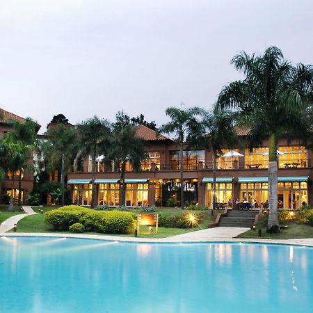 Iguazu Grand Resort Spa & Casino Puerto Iguazu Fasilitas foto