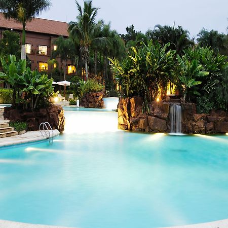 Iguazu Grand Resort Spa & Casino Puerto Iguazu Bagian luar foto