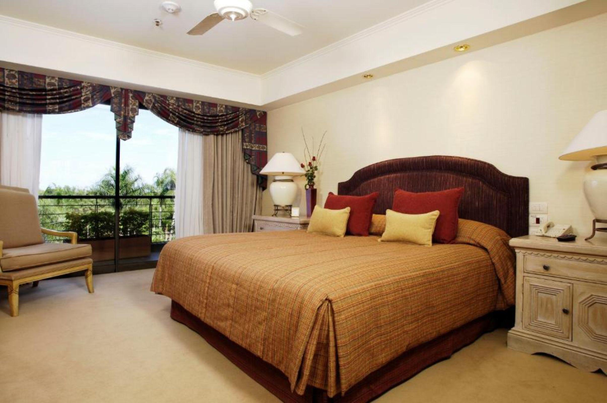 Iguazu Grand Resort Spa & Casino Puerto Iguazu Bagian luar foto