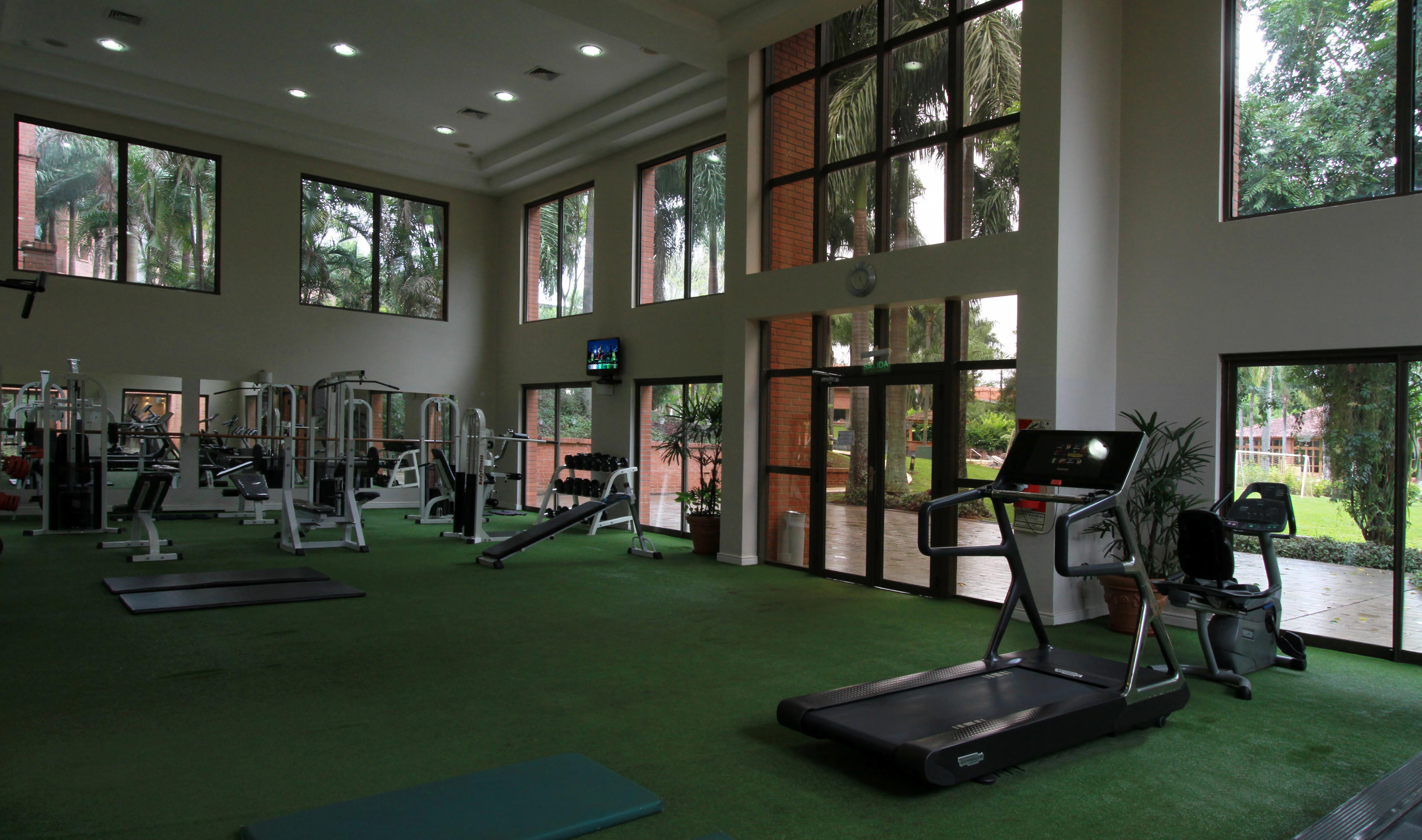 Iguazu Grand Resort Spa & Casino Puerto Iguazu Bagian luar foto
