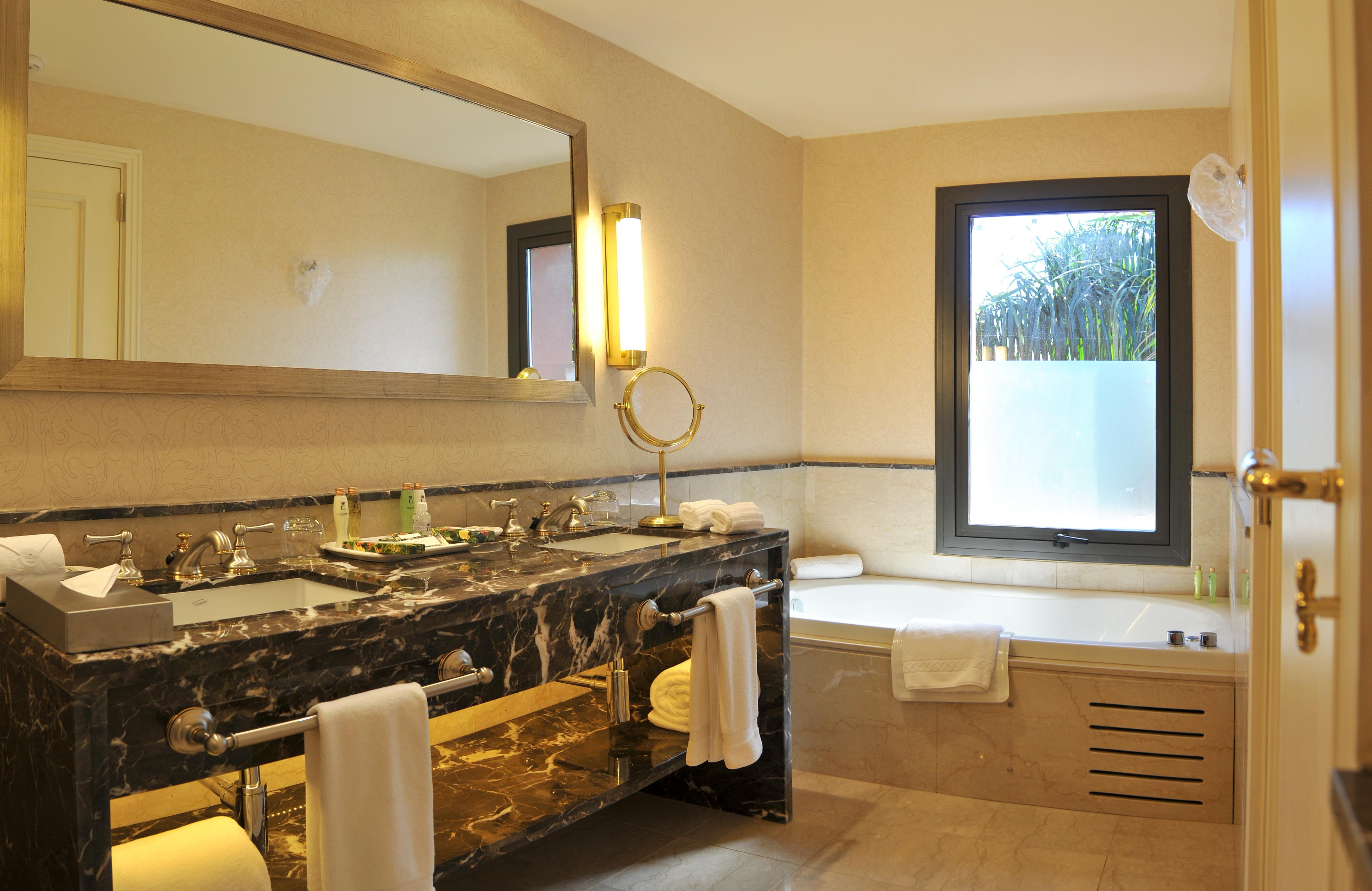 Iguazu Grand Resort Spa & Casino Puerto Iguazu Bagian luar foto