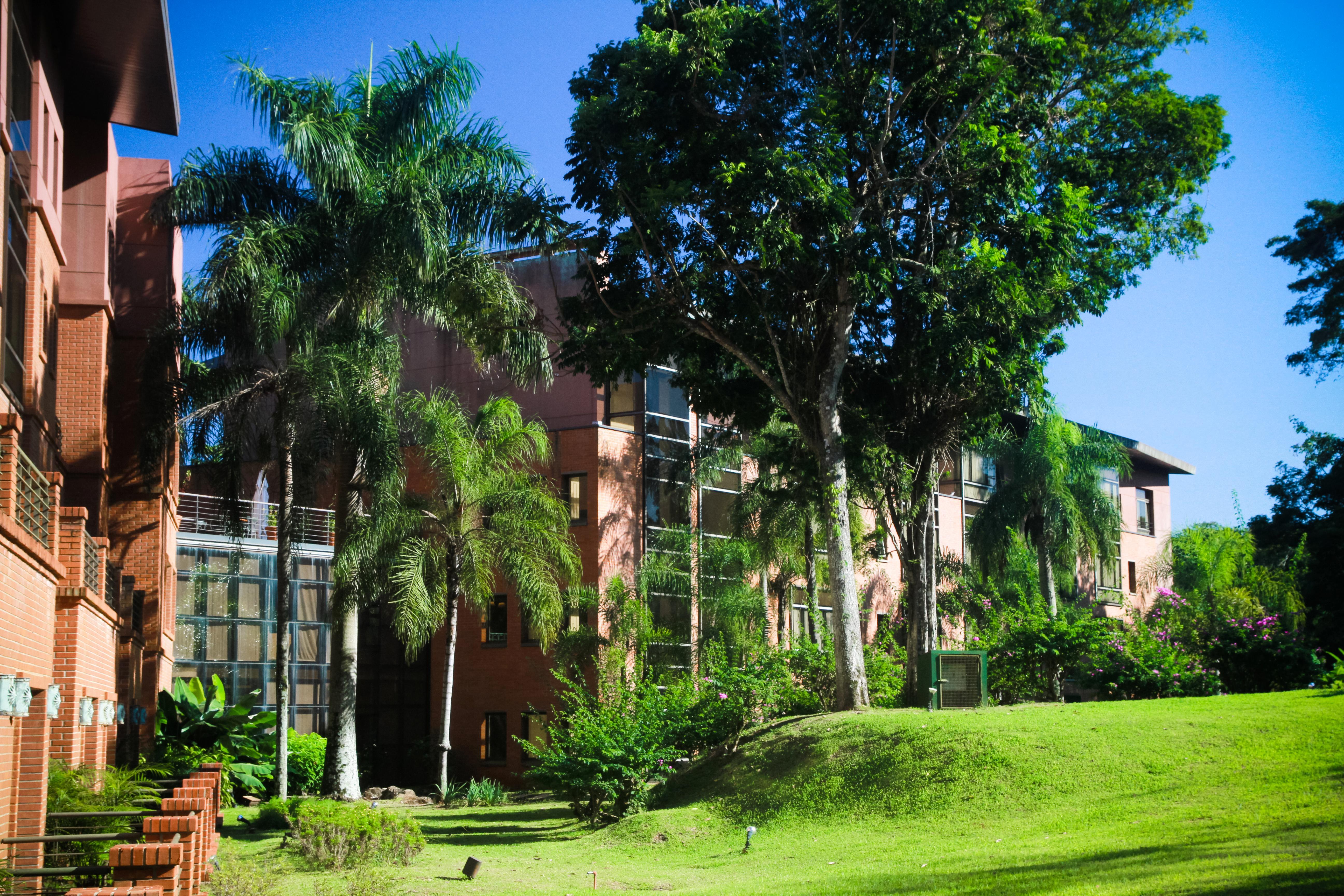 Iguazu Grand Resort Spa & Casino Puerto Iguazu Bagian luar foto