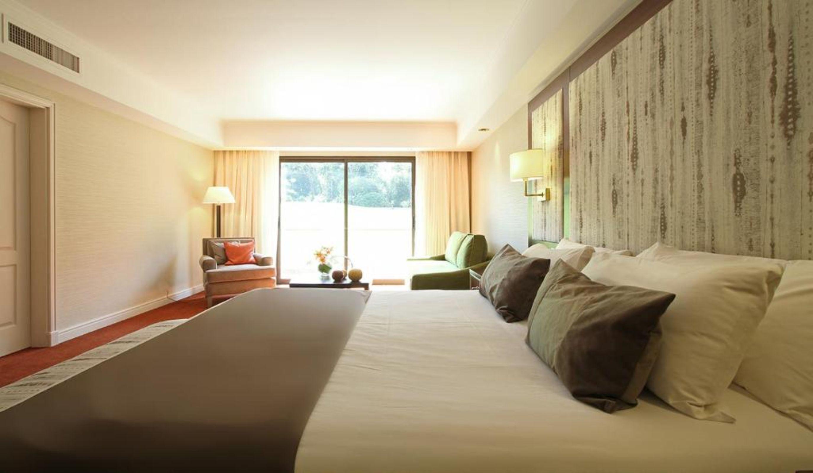 Iguazu Grand Resort Spa & Casino Puerto Iguazu Bagian luar foto