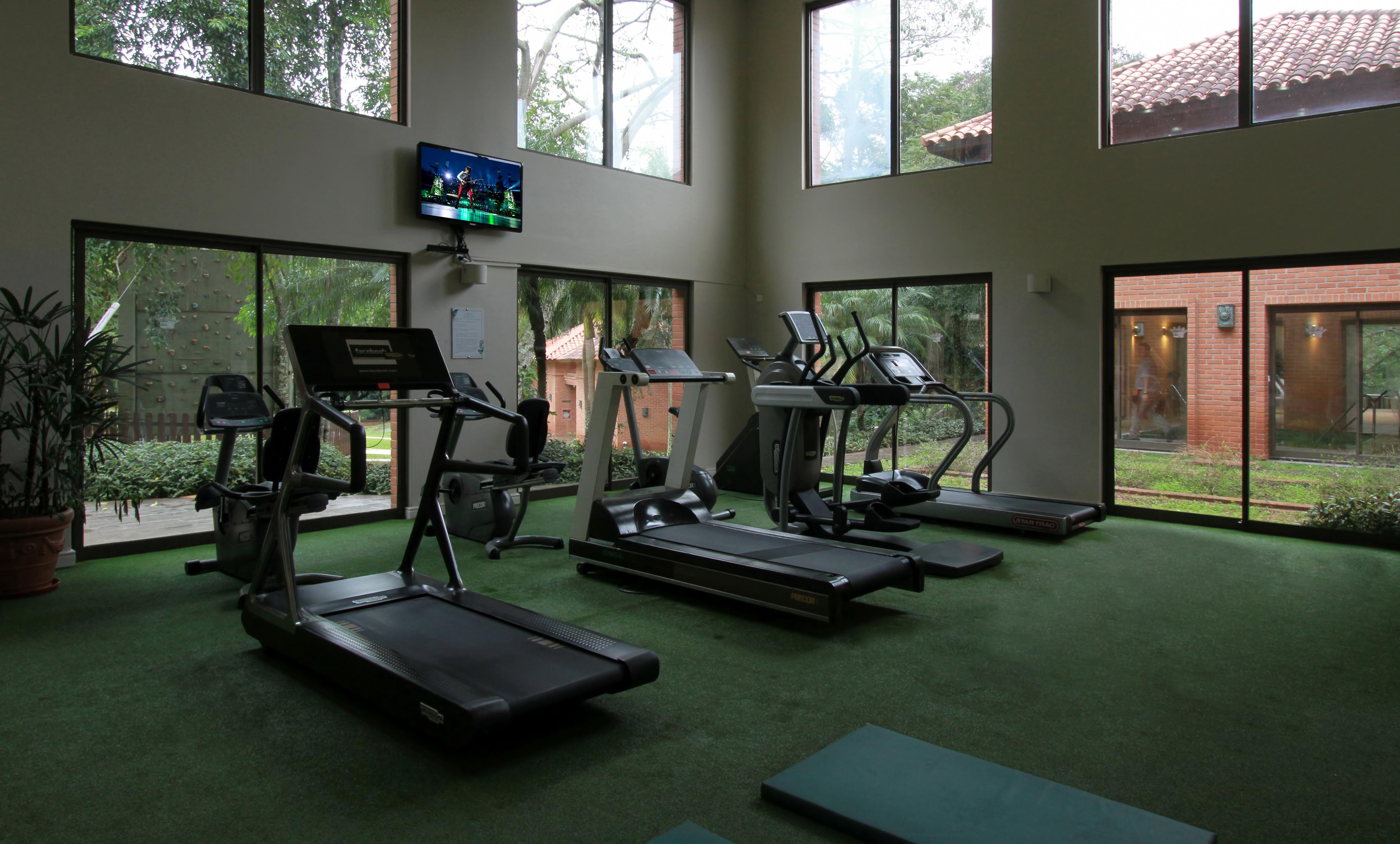 Iguazu Grand Resort Spa & Casino Puerto Iguazu Bagian luar foto