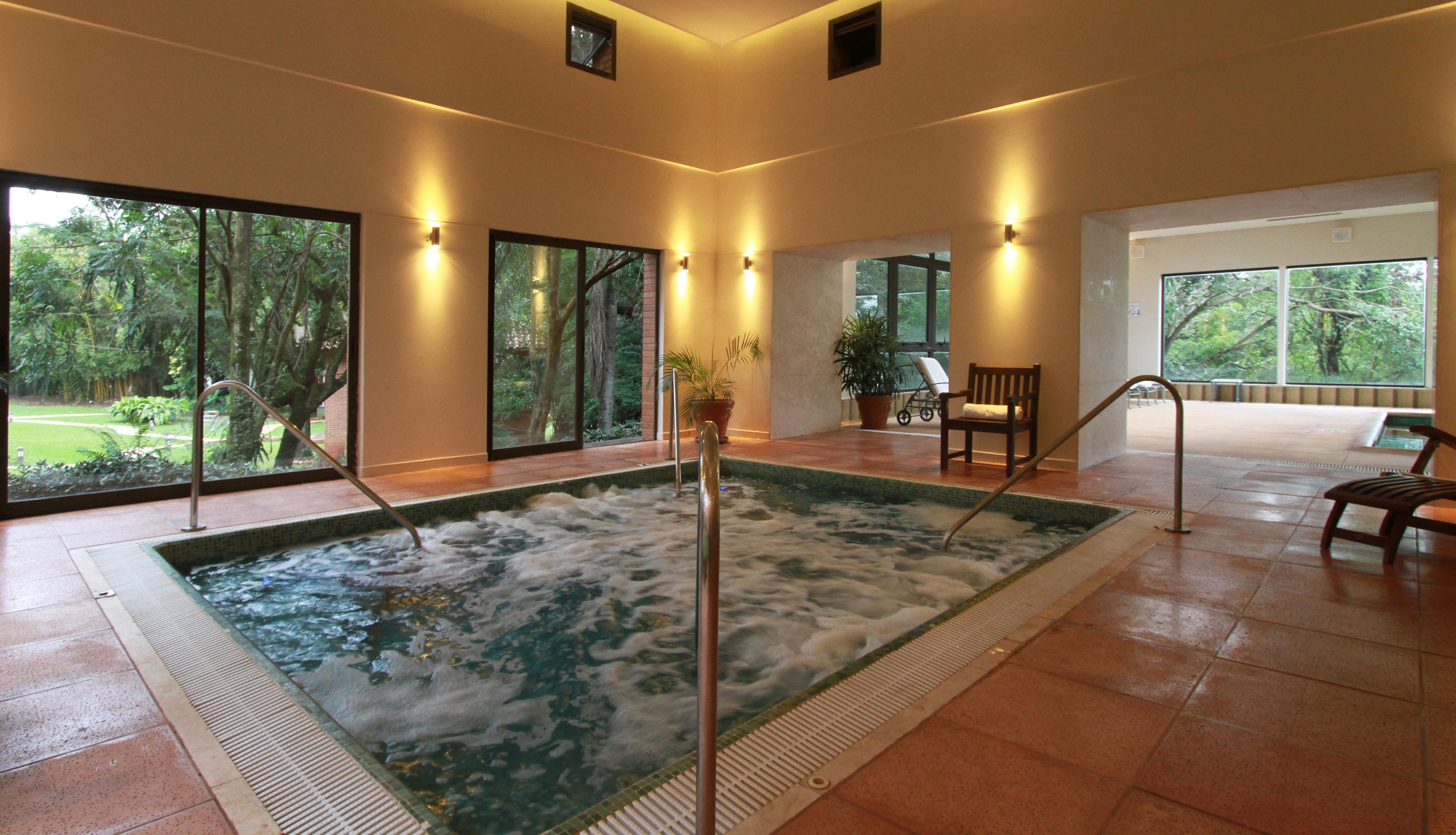Iguazu Grand Resort Spa & Casino Puerto Iguazu Bagian luar foto