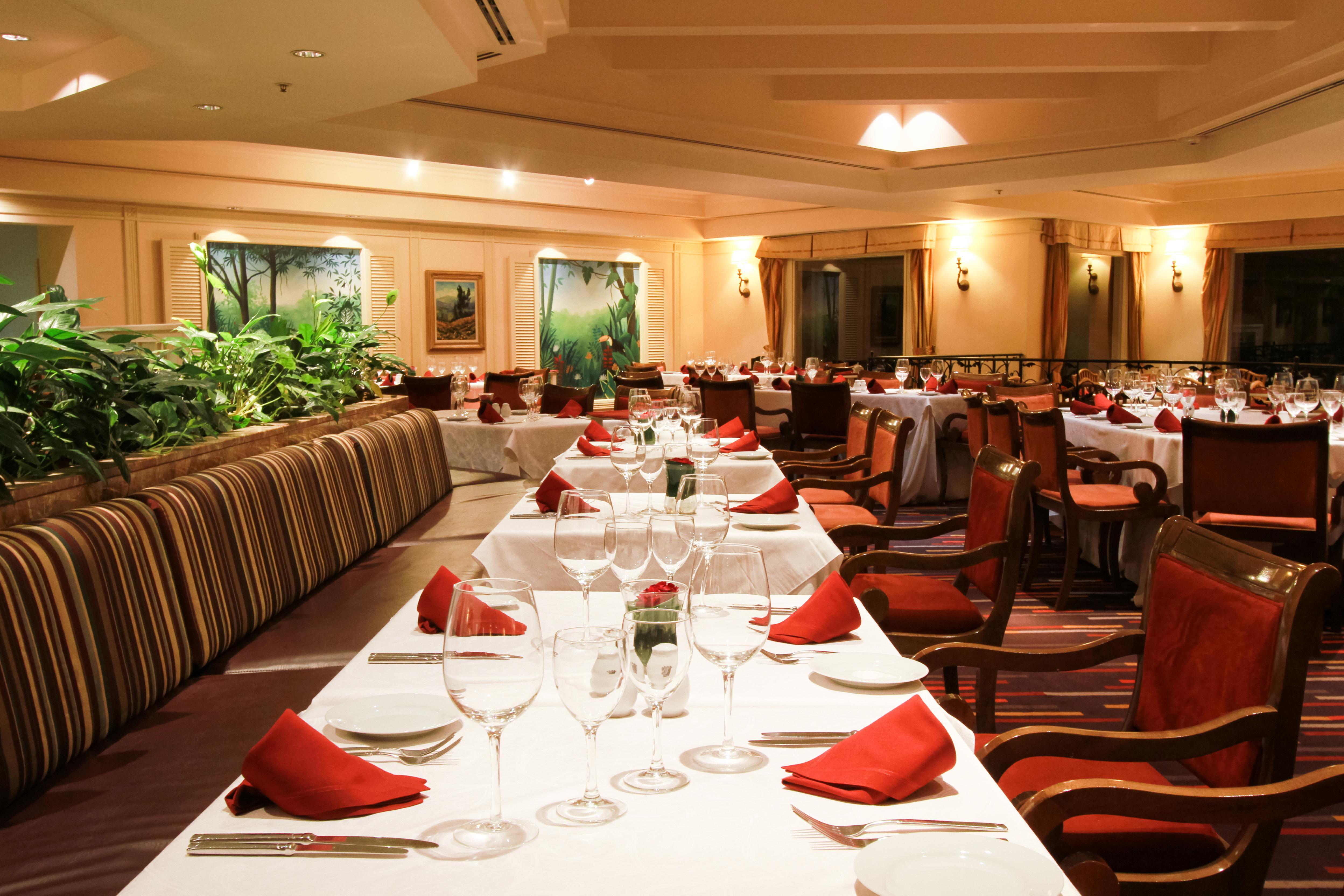 Iguazu Grand Resort Spa & Casino Puerto Iguazu Bagian luar foto