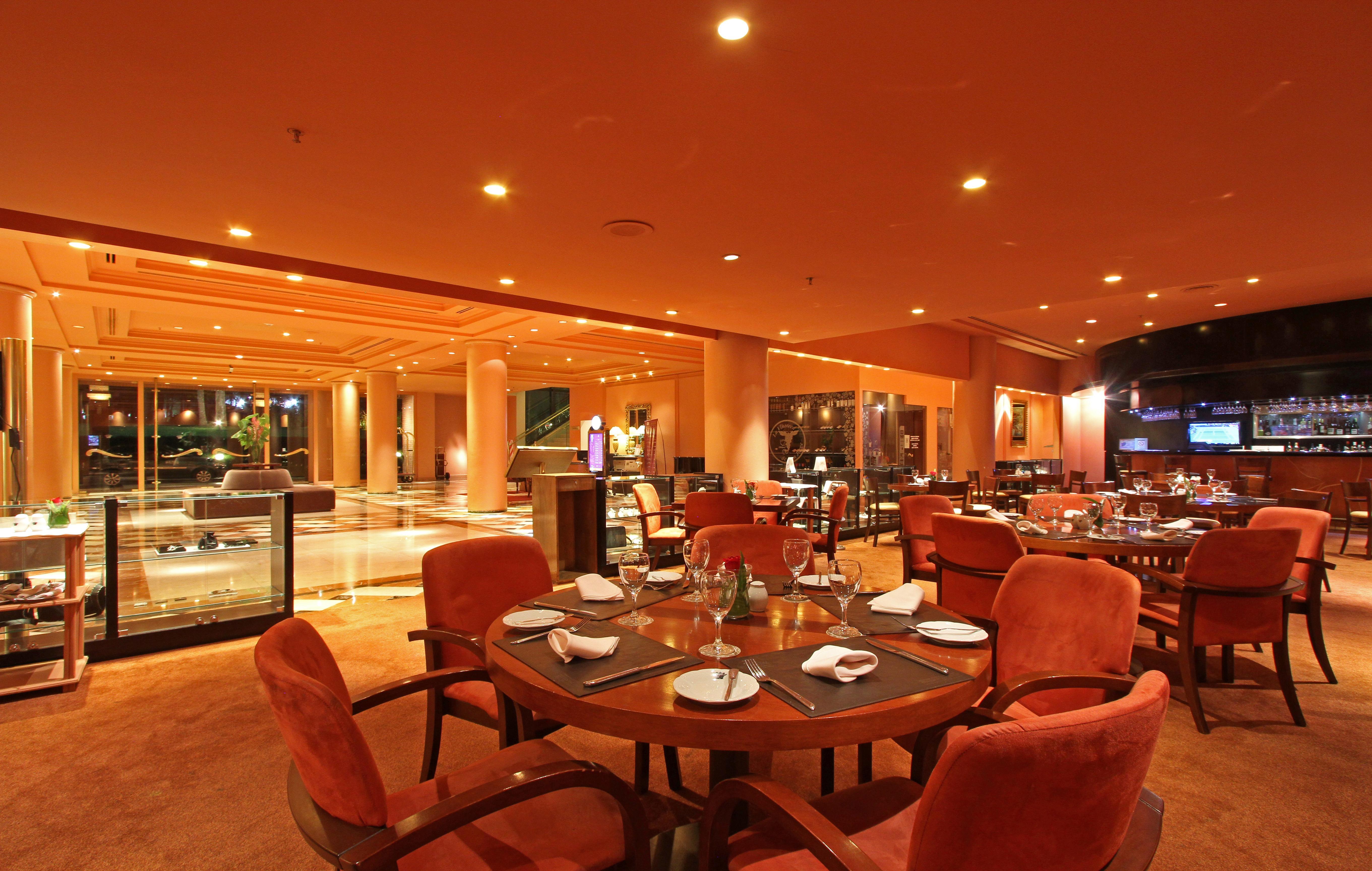 Iguazu Grand Resort Spa & Casino Puerto Iguazu Bagian luar foto