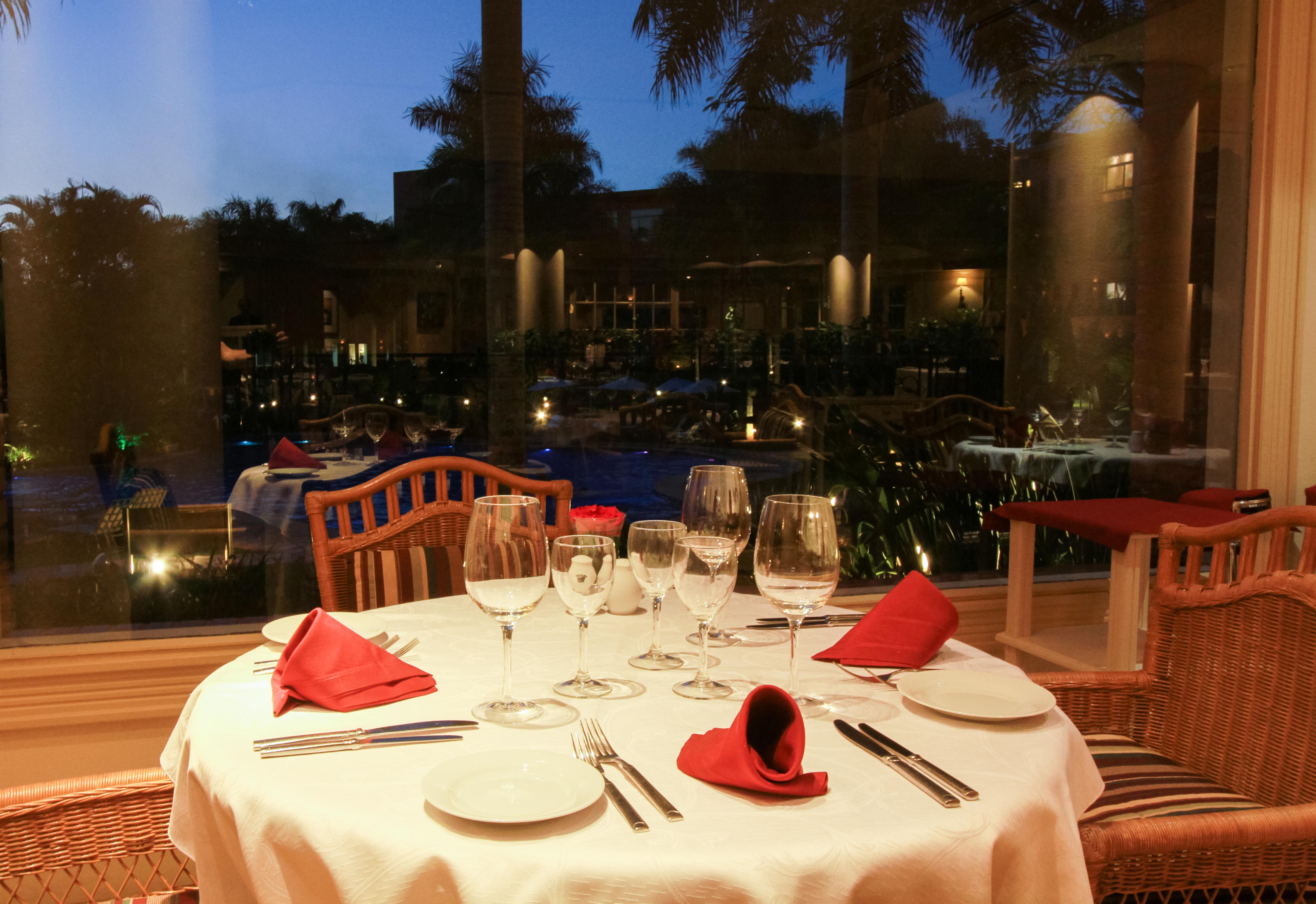 Iguazu Grand Resort Spa & Casino Puerto Iguazu Bagian luar foto