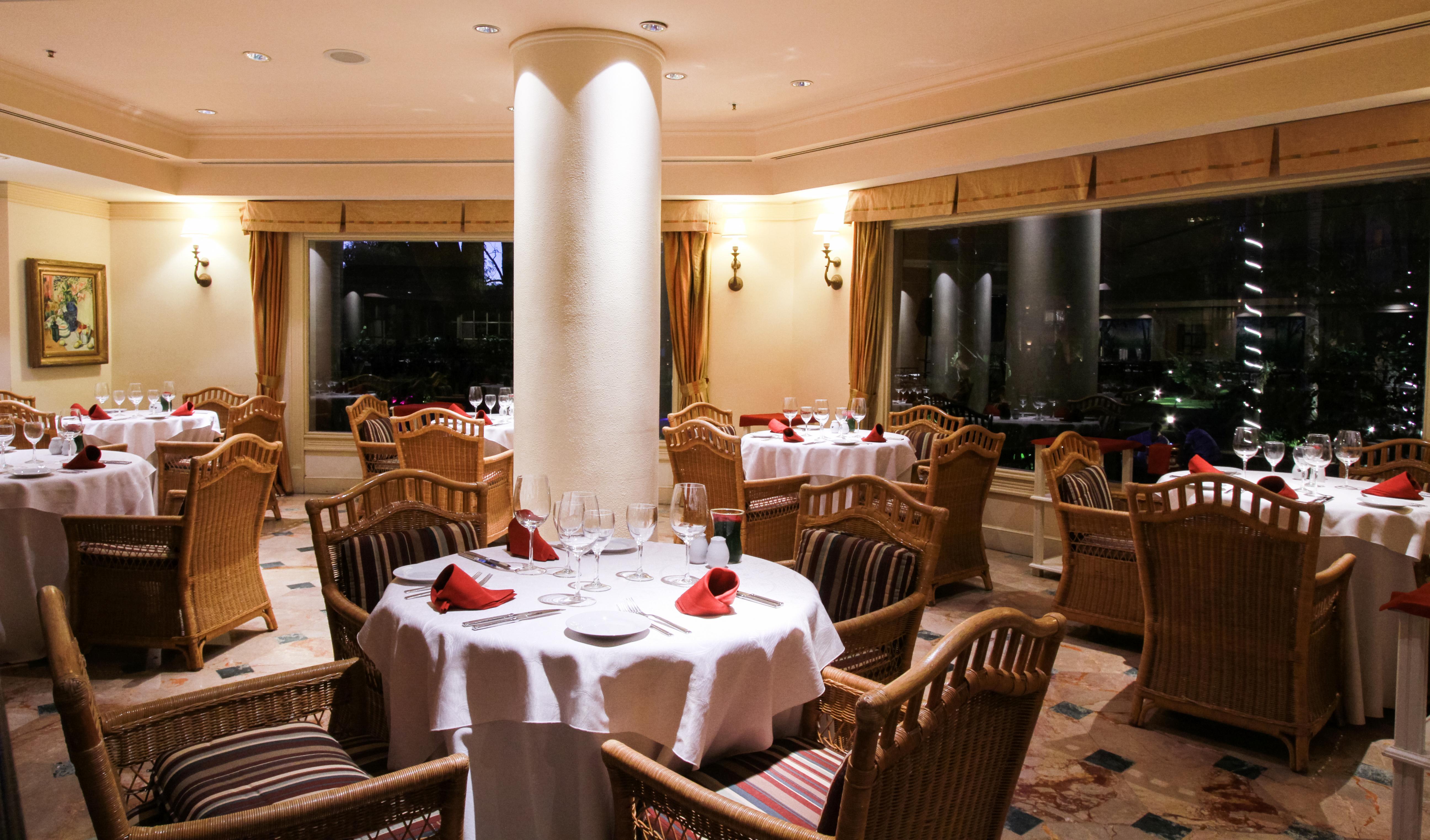 Iguazu Grand Resort Spa & Casino Puerto Iguazu Bagian luar foto