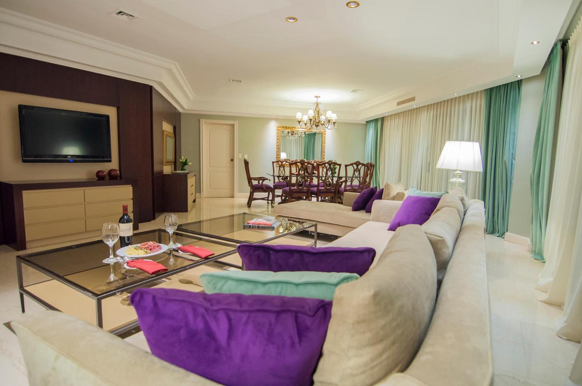 Iguazu Grand Resort Spa & Casino Puerto Iguazu Bagian luar foto